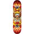 SPEED DEMONS Hot Shot Complete Skateboard 7.5''